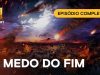 Contagem regressiva para o Apocalipse