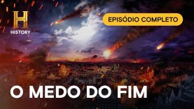 Contagem regressiva para o Apocalipse