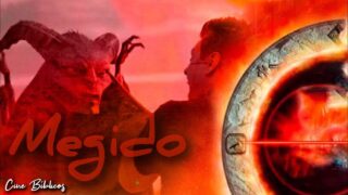 MEGIDDO – A BATALHA ENTRE O BEM E O MAL