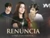 Renúncia O Preço da Verdade