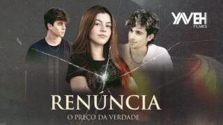 Renúncia O Preço da Verdade