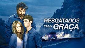 Resgatados Pela Graça 2014