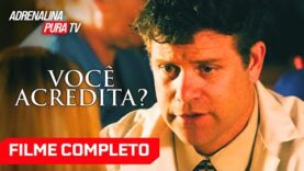 Você Acredita?