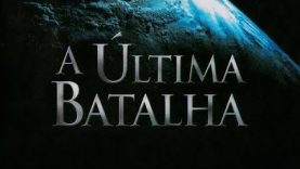 A Última Batalha